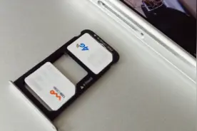 为什么有人说“全世界只有中国需要双卡手机”？图片