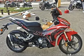 3款最具性价比入门摩托，不足万元，贝纳利铃木雅马哈都有图片