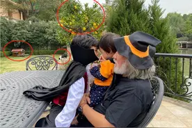 张纪中千万豪宅曝光！临湖视野开阔，草地面积堪比普通人家一间房图片