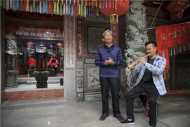 栖居于方言中图片