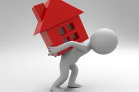 一个改善型的购房者在成都买房的狼狈经历图片