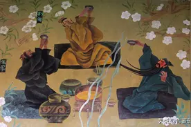 刘备刚出道时有多弱，为什么能一步步实现“逆袭”图片