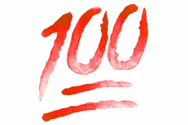 为什么老师批改完试卷，分数下要画两条横线？今天终于知道了图片
