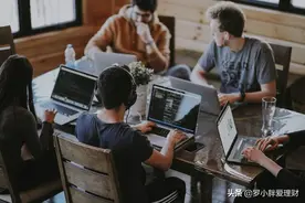 公司不包午餐，和同事拼餐要30块，工资太低负担不了怎么办？图片