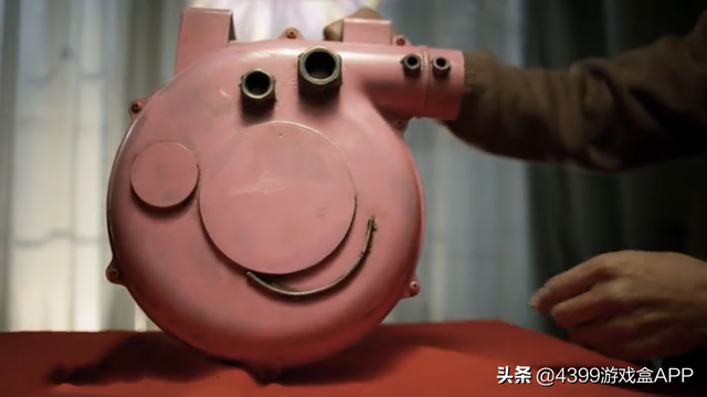 捣蛋猪攻略夜间飞行器（正义蜘猪侠坏蛋绿小猪猪年盘点）