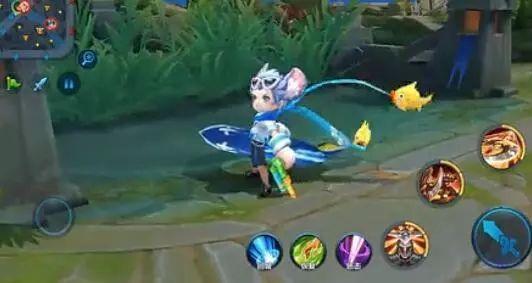 龙骑士说要优化，李元芳逐浪之夏，小乔缤纷独角兽，上架碎片商城