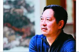 国粹艺术名家——赵建功图片
