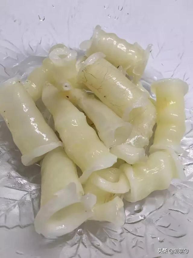 花胶甜食 2026年花胶甜品做法大全