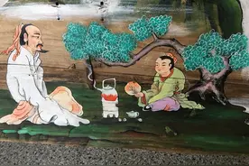 老房子拆迁，这些宝贝千万别扔，很多人抢着收购！图片