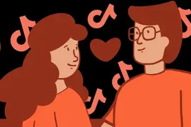 抖音恋爱教学：时尚爱情指南还是变相PUA？图片