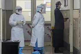 印度陆军东部军区一旅长死于新冠肺炎图片