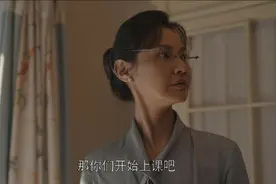 《乔家的儿女》：剧中这六位母亲，揭开了亲情的真相图片