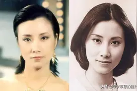 22载苦恋道不尽生命意义，汪明荃黄昏恋再现《万水千山总是情》图片