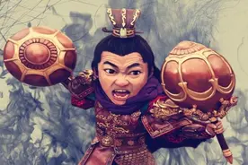 传说中的“擂鼓瓮金锤”有多牛？重达八百斤，曾有7位猛将使用过图片