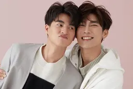 盘点2020年最上头泰剧CP图片