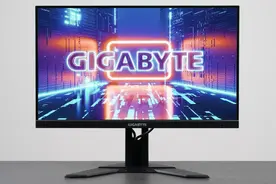 出色的电竞战术装备！技嘉G24F显示器评测图片