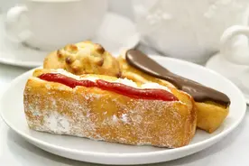 每日一问58：为什么吃甜食使人快乐？图片