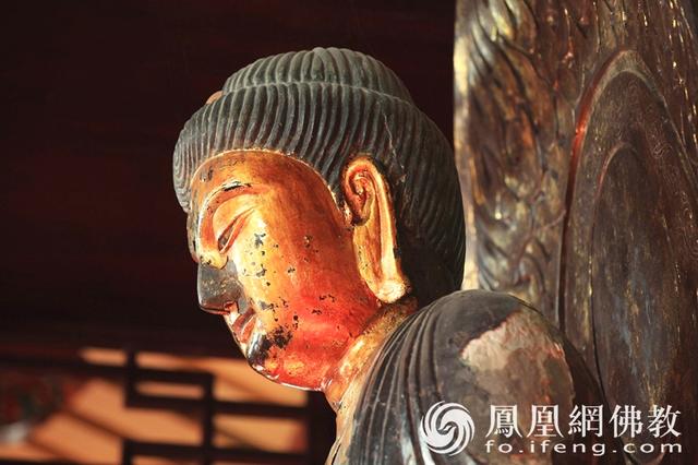 恭迎阿弥陀佛圣诞！至诚瞻礼见者有福