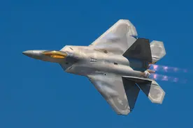 五代隐身战机的巅峰对决——歼-20和F-22性能全面对比图片