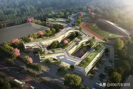 西安今年计划新建学校179所，有你家附近的吗？图片