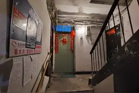 北京 | 市区的老破小，可能被套牢图片