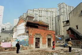 延安5个县区迎拆迁,被600亿高铁项目“砸中”,村民跟着“沾大光”图片