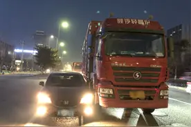 交通常识硬干货：遇到交通事故对方无钱赔偿怎么办？走代位赔偿图片