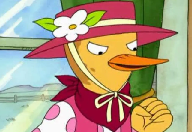 80部童年动画，看过但叫不出名字