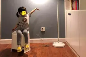 骗你生娃：人类幼崽到底有多纯真？太暖了图片