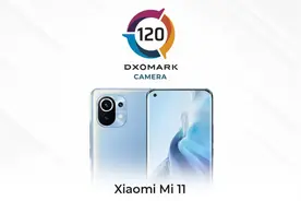 小米手机的 1 亿像素，昨天翻车了图片