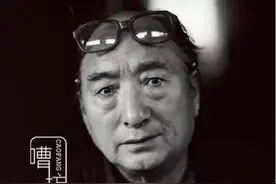 陈佩斯的父亲，新中国第一位“国际影帝”，“恶霸黄世仁”陈强图片