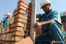 农村盖房，“三七墙”比“二四墙”结实吗？内行人：比较下便明白图片