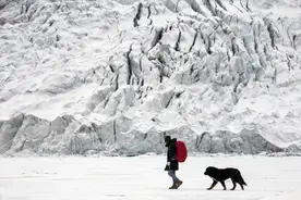骗局、造假、演戏，徒步西藏的主播们，用生命追逐流量图片