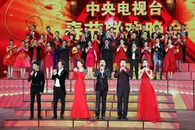 春晚连办30多年从不卖票，那么多现场观众，到底是什么来头？图片