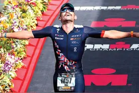 运动品牌On冲刺美股：估值40亿美元 费德勒与高瓴是股东图片