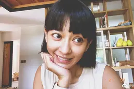 高龄怀二胎的陈意涵，撕开女性生育的残酷真相……图片