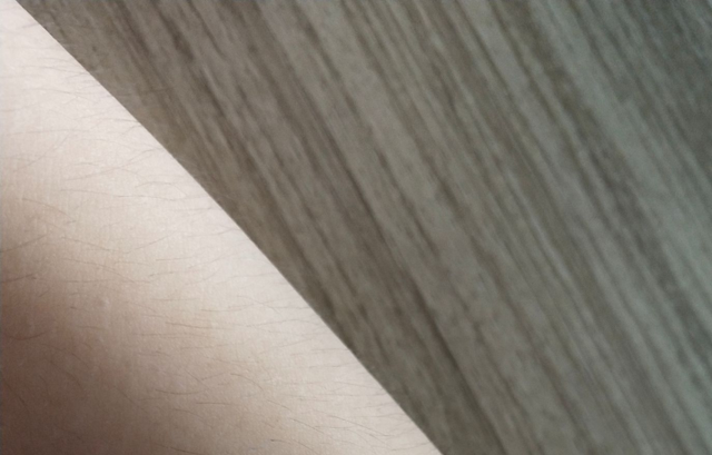 比较好用不会长毛的身体乳