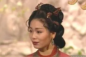 鹿鼎记-教主夫人图片