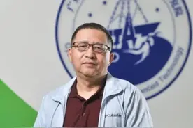 院士指导、揽获大奖无数……这个班级到底有多厉害？图片