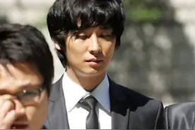 朱智勋，是王子还是恶魔？图片