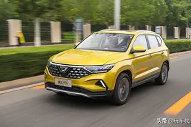 花小钱买大车！这些车型都是同级最便宜 最低那款6.98万起图片