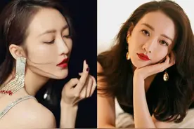 被赞行走的Vintage种草机，王鸥的香奈儿战袍却是二手货？图片