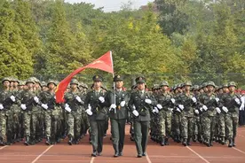 河北考生注意！定向培养士官最新政策来了图片