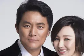 岳丽娜：如果不给郭靖宇生下一男半女，就白跟他这一遭图片
