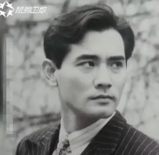 细数祖籍山东的港台明星们，个个盘靓条顺，演技也不遑多让