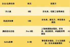 为什么大语文出不了巨头？图片
