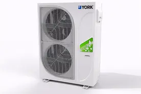 空气能热泵采暖有九大优点？用过的人都说好图片