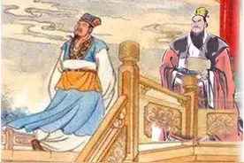 古人流行拜把子，却为何不敢结“八拜之交”？这八拜一般人学不来图片