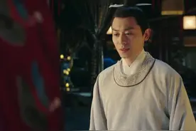 大明风华：孙若微当选太孙妃到底出了什么变故，根源在朱瞻基身上图片