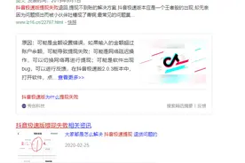 抖音极速版提现成功攻略图片
